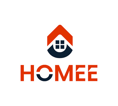 Home Logo, Brand Logo, Logo Mark, Brand Identity. business