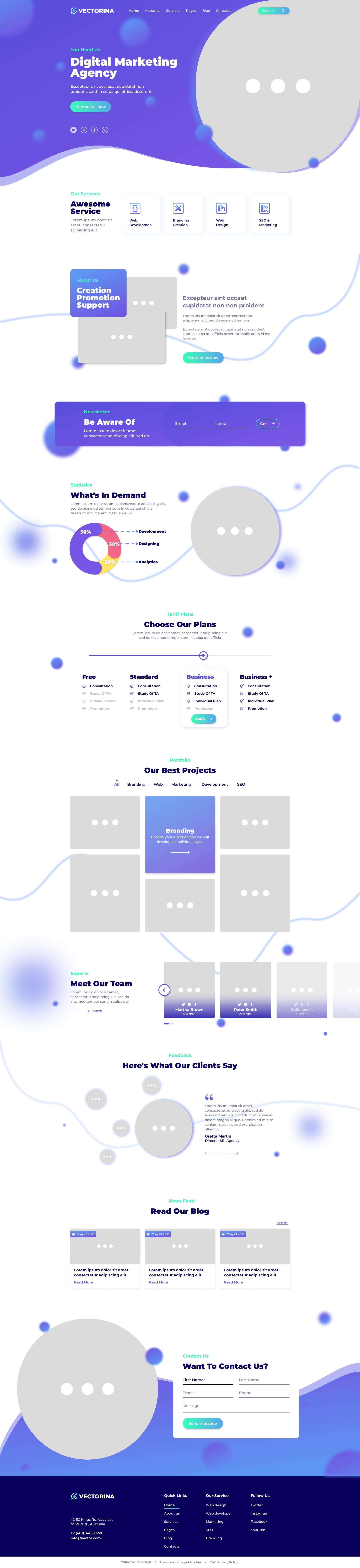 Completed UI UX Design Project by UI/UX Designer on Dribbble
