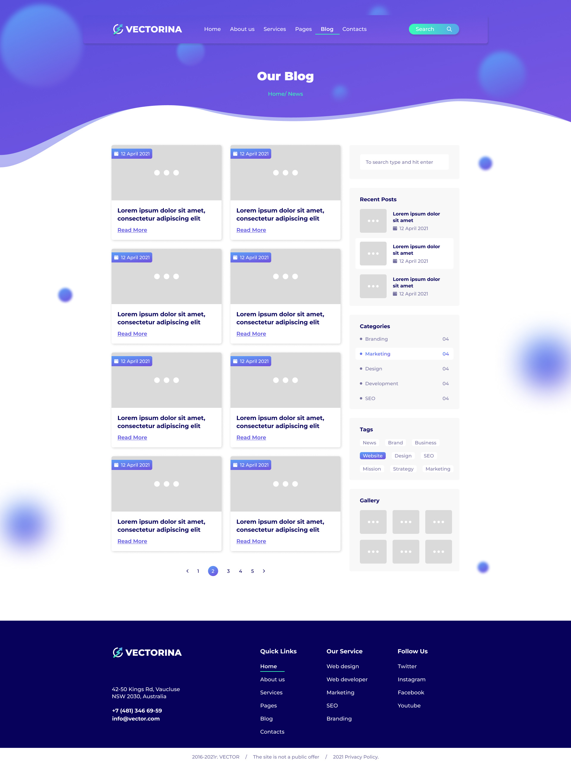Completed UI UX Design Project by UI/UX Designer on Dribbble