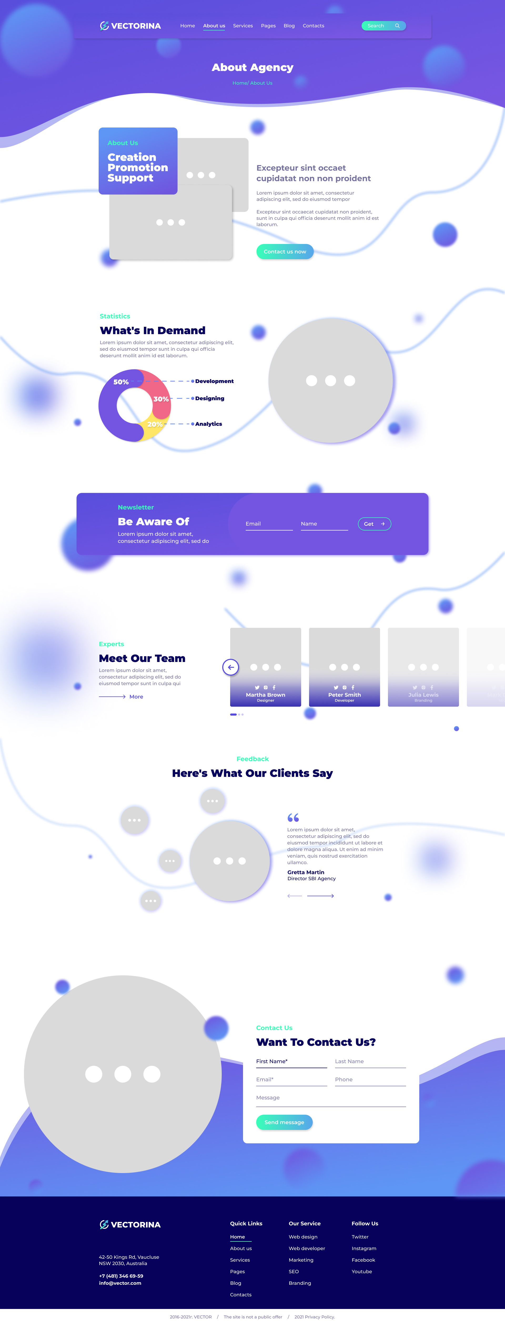 Completed UI UX Design Project by UI/UX Designer on Dribbble