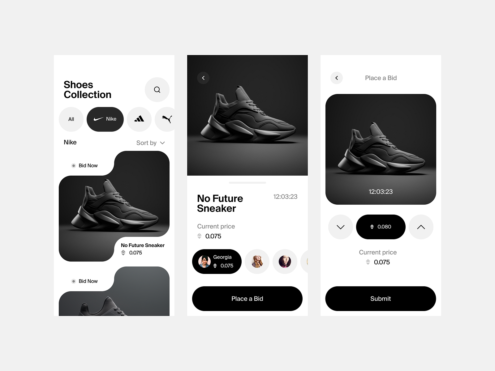 sneaker drop app