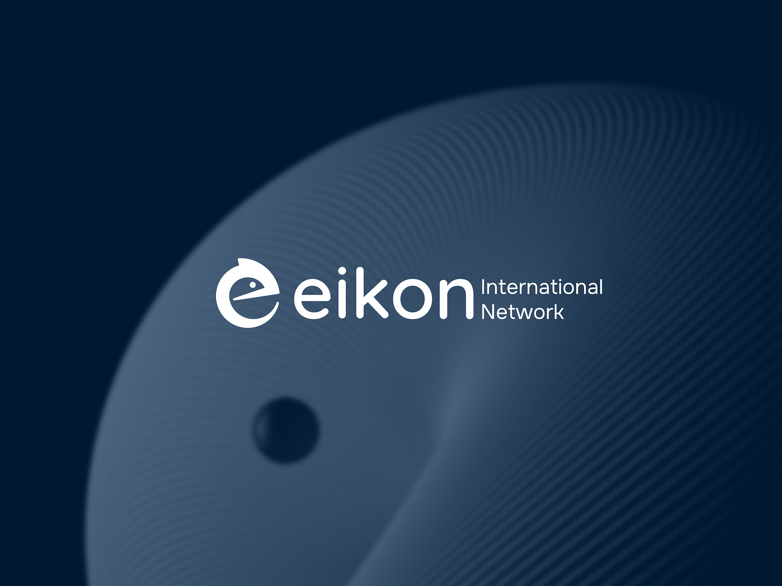 Eikon - Brand Identity By Md Shamim Ahmed On Dribbble