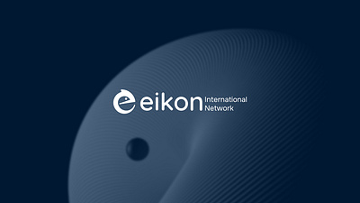 Eikon - Brand Identity abstract ai brand identity branding design graphic design illustration logo monogram professionalbrand ui vector
