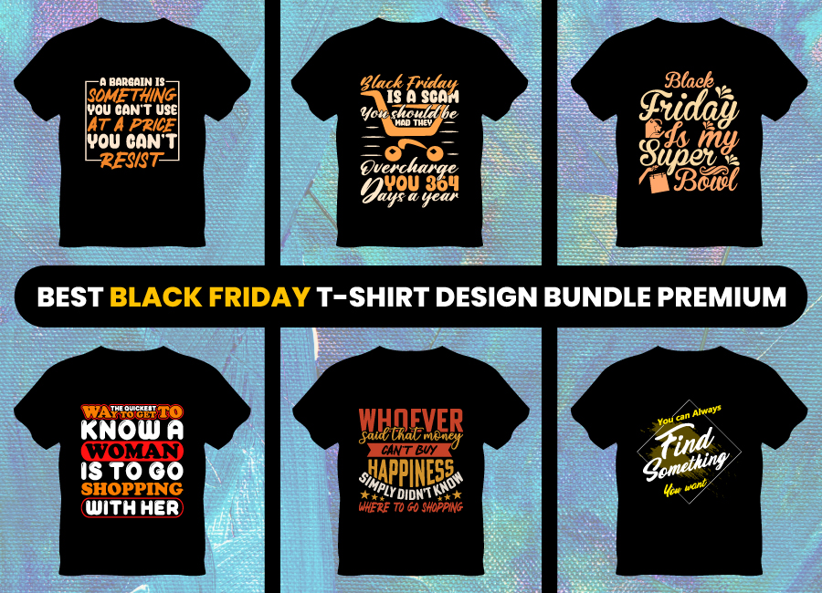 Friday T Shirt Design designs themes templates and downloadable