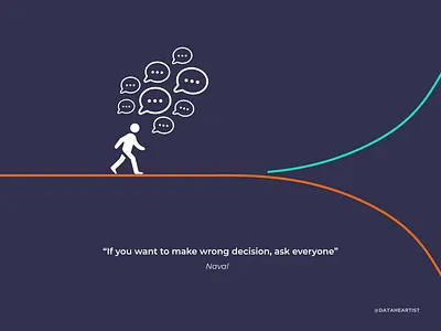 You're the captain of your life! decision making decisions life motivational naval navalism