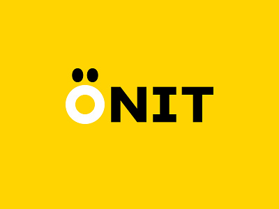 Onit – Logo Design