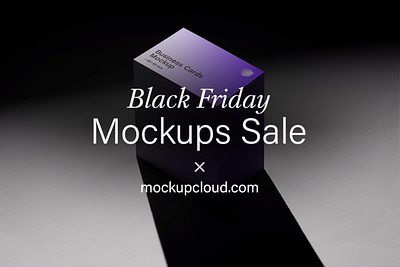 👾 Black Friday Mockups Sale apparel black friday branding business cards coffee deal design download free freebie graphic design iphone logo mockup mockupcloud mockups packaging sale stationery ui