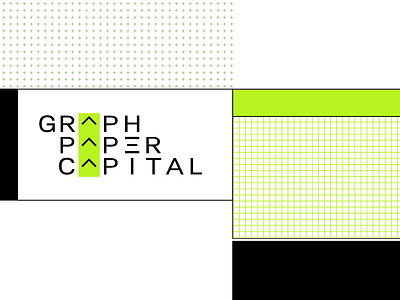 Graph Paper Capital animation logo motion motion graphics ui vector