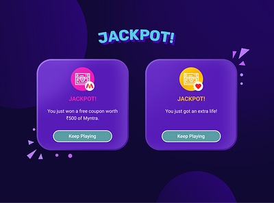 Loco l Jackpot Quiz branding games graphic design logo quiz ui