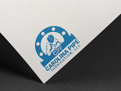 Carolina Pipe Logo best logo 2023 best logo design business logo company branding company identity design company logo design design graphic design logo to logo logomark logotype top logo