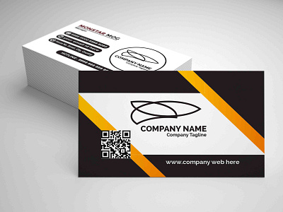 Business Card adobe photoshop book cover branding business card design graphic design illustration logo