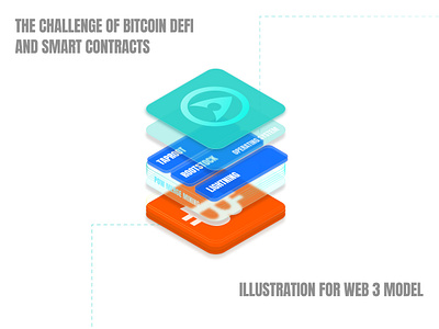 Vector illustration for the chart bitcoin chart crypto graphic design handdrawn illustration logo ui vector web3