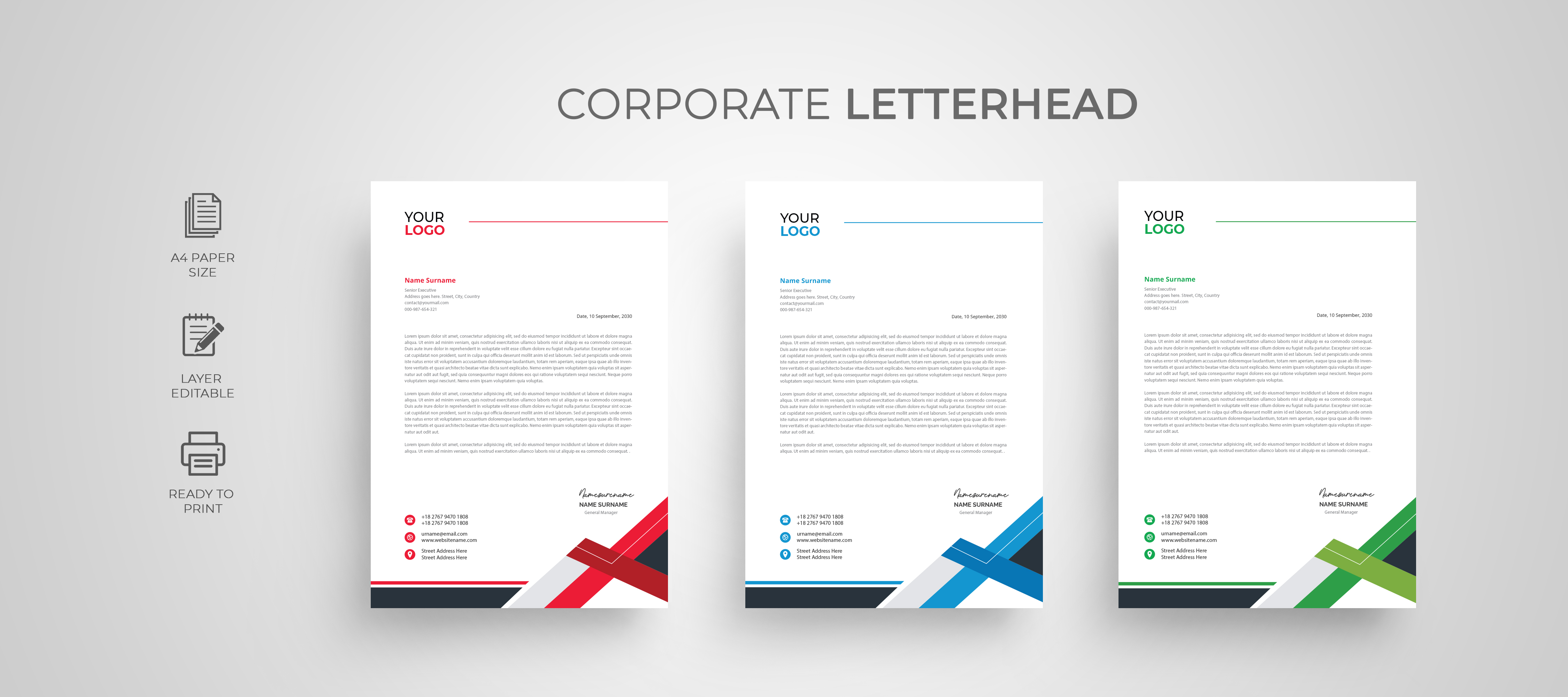 Browse thousands of Doctor Letterhead images for design