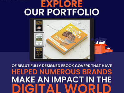 Explore Our Portfolio authorsupport booklovers bookmarketing brandidentity brandimpact brandsuccess coverdesign craftingexcellence creativecovers designportfolio digitaldesign digitalexcellence digitalmasterpiece digitaltrailblazers ebookartistry ebookcovers ebookdesign graphic design visualnarratives visualstorytelling