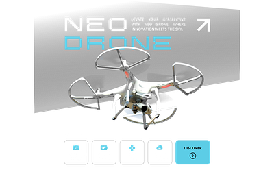 neo drone pic branding design graphic design illustration logo typography