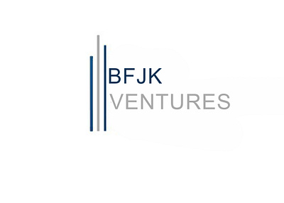 BFJK Ventures 3d artisticexpression beautiful card bfjl branding design graphic design illustration logo ui vector ventures
