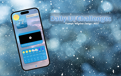 Daily UI Challenges 037 dailyui figma ui ux