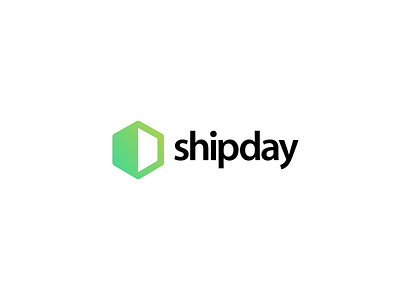 Logo Animation for Shipday 2d alexgoo animated logo branding logo animation logotype