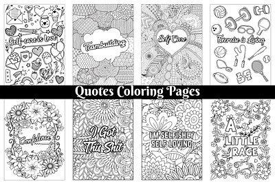 Coloring Pages