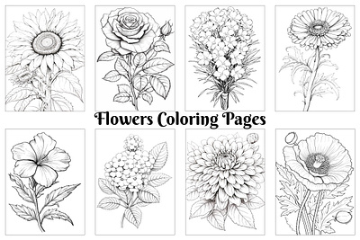 Coloring Pages