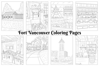 Coloring Pages