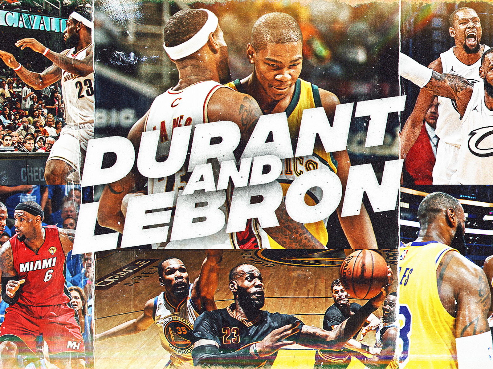 durant 3 over lebron