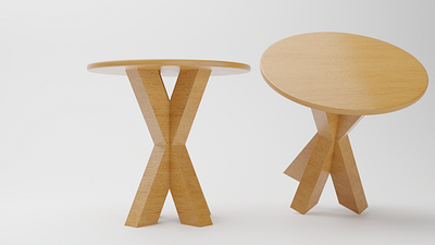 Wood table | Table en bois | Blender 3d asset blender cours download formation free lesson render table texture tuto tutoriel wood youtube