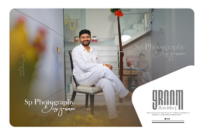 Sp Photography Desiznwave Editz album design bharat candid wedding photography design graphic design graphicdesigners india photography photoshop design photoshop edit post wedding shoot poster pre wedding shoot wedding album design wedding photography weddings