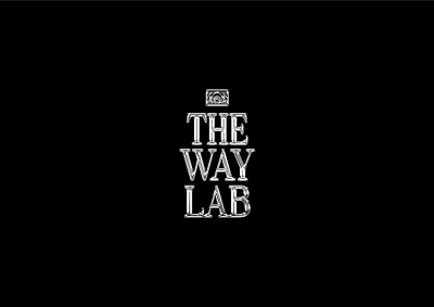 logotype the way lab