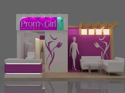 Exhibition Stand Designs