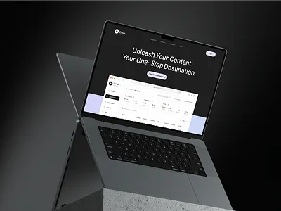 CRM Tool Website Design crm crm design crm love website crm website landing page onixlab onixlab studio saas saas app saas design saas element saas product saas wesite website design