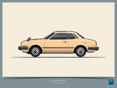 The Art of Wheels: Prelude SN compact