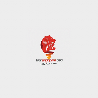 Logo - Tour branding graphic design logo motion graphics
