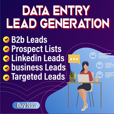 Revolutionize Your Business with Expert Leads Generation Service