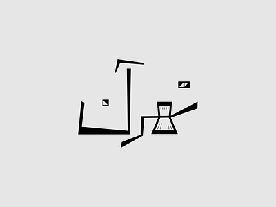 Tehran (typography) arabic logo graphic design logo design logotype persian logo typography