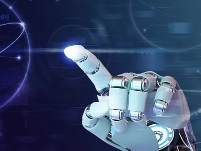 AI Development Services​ | AI Software Company ai development