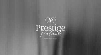 Prestige Palace® ala kallala ala visuals brand brand identity branding design graphic design icon icon design logo logo design logo designer logos visual designer visual identity
