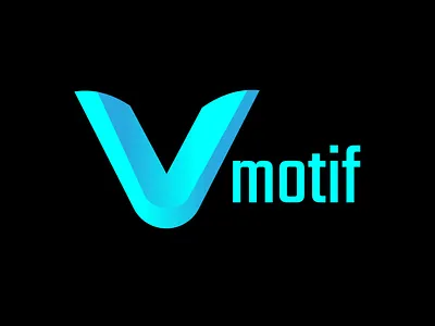 logo design animation branding graphic design illustration logo logodesign typography v logo vector