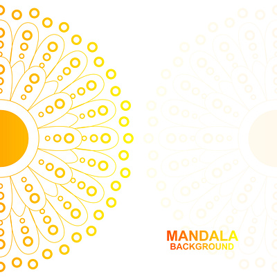 mandala branding design graphic design illustration styles vector