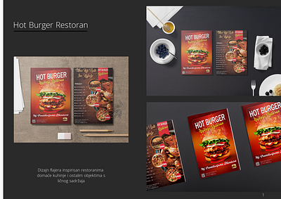 Food menu design branding food menu graphic design menu design