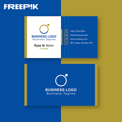 Business Card Template Freepik artisolvo business card business card design business card size design luxury moo business cards stationary