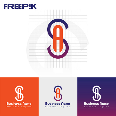 Logo Design Template Freepik artisolvo logo logo design logo template luxury