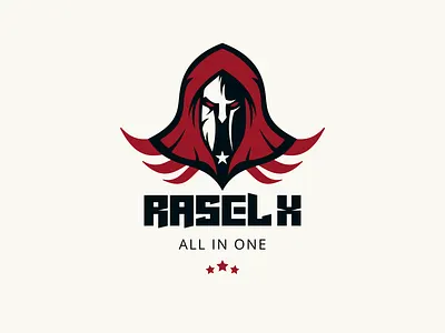 Minimalist Gaming logo design branding design gaming logo graphic design illustration logo typography vector