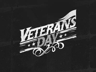 Veteran's Days Sniper 3D branding game graphic design illustration logo
