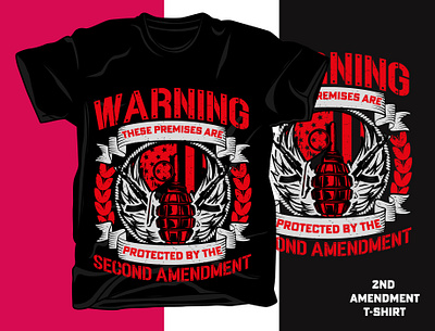 Second amendment t-shirt design motivation t shirt