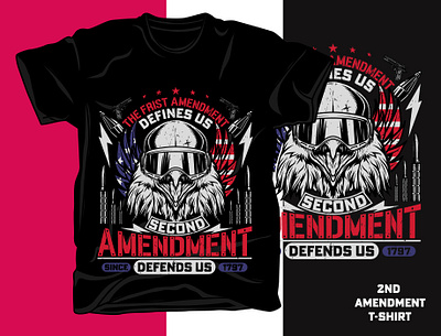 Second amendment t-shirt design motivation t shirt