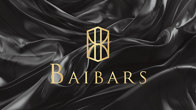BAIBARS | Logo Design adobe illustrator adobe phtoshop brand identity branding graphic design logo logo design