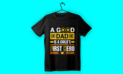 An awesome typography t shirt desing t shirt design