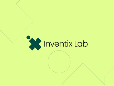 Inventix Lab brand designer brand identity designer branding creative design creative logo designer graphic design ix logo design logo logo design logo designer x logo