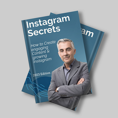 Instagram ebook adobe art available branding business creativity designer ebook graphic design hireme ideas instagram sale